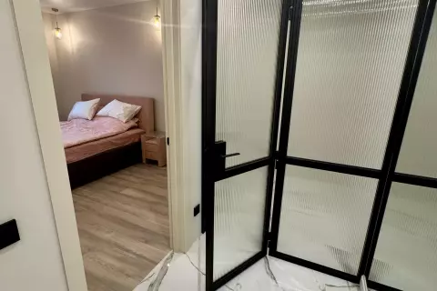 ремонт квартиры