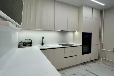 ремонт квартиры