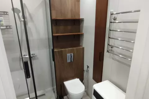 ремонт квартиры