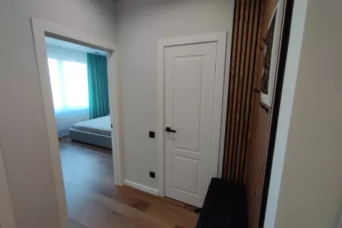 ремонт квартиры
