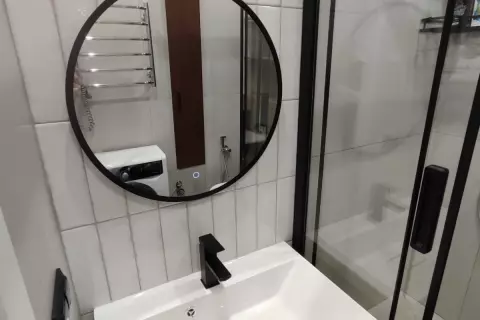 ремонт квартиры