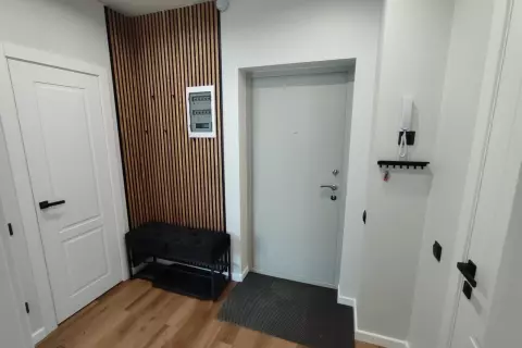 ремонт квартиры
